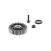 STARKMEISTER S111583 Комплект приводной шестерни компрессора (Knorr-Bremse: K017357) For Knorr:LP3980/3997,LK4928/4960, 5