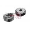 STARKMEISTER S111667 Шестерня привода компрессора D=85.1mm/Z:27 For Wabco:912 116 000 0/912 117 000 0 MAN Eng.D0834,D0836