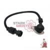 STARKMEISTER S11.2087 Датчик давления наддува с кабелем адаптором (Bosch:0 281 002 233) MAN E/F/L2000,M2000L/M,TGA,Neoplan