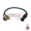 STARKMEISTER S11.2087 Датчик давления наддува с кабелем адаптором (Bosch:0 281 002 233) MAN E/F/L2000,M2000L/M,TGA,Neoplan