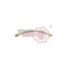 STARKMEISTER S112127 Шланг компрессора KB-12DDX400-RO16-MAN183-B1 (Flexible) MAN Universal, 06.54169.0000