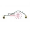 STARKMEISTER S112441 Трубка топливная нагнетательная Common Rail (1-й цилиндр) MAN TGA-&gt;2008,TGX/TGS 2007-&gt;Eng.D2066LF01,