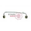 STARKMEISTER S112442 Трубка топливная нагнетательная Common Rail (2-й цилиндр) MAN TGA-&gt;2008,TGX/TGS 2007-&gt;Eng.D2066LF01,