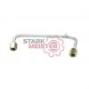 STARKMEISTER S11.2443 Трубка топливная нагнетательная Common Rail (3-й цилиндр) MAN TGA-&gt;2008,TGX/TGS 2007-&gt;Eng.D2066LF01