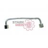 STARKMEISTER S112444 Трубка топливная нагнетательная Common Rail (4-й цилиндр) MAN TGA-&gt;2008,TGX/TGS 2007-&gt;Eng.D2066LF01,