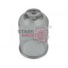 STARKMEISTER S11.2448 Колба отстойника топливного фильтра SEPAR2000/5 MAN Eng.D0824/0826,D2066/2676,D2865/2866,EG2866/2876