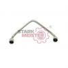 STARKMEISTER S112452 Трубка топливная нагнетательная Common Rail (2-й цилиндр) MAN TGS/TGX 2007-&gt;Eng.D2066 LF01/LF2,D2676