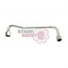 STARKMEISTER S112455 Трубка топливная нагнетательная Common Rail (5-й цилиндр) MAN TGS/TGX 2007-&gt;Eng.D2066 LF01/LF2,D2676