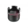 STARKMEISTER S11.2458 Гайка M28x1.5mm/D=21.0mm/L=25.0mm крепежная форсунки MAN Eng.D0824/0826,D0834/0836,D2865/2866,D2876