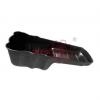 STARKMEISTER S112488 Поддон картера двигателя (steel)  MAN 4-Series TGA 2000-2008,TGS 2007-&gt;Eng.D2066, 51.05800.6370