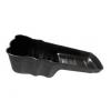 STARKMEISTER S112488 Поддон картера двигателя (steel)  MAN 4-Series TGA 2000-2008,TGS 2007-&gt;Eng.D2066, 51.05800.6370
