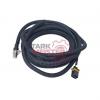 STARKMEISTER S112491 Датчик частоты вращения ABS/EBS L=3600mm правый (Wabco: 441 032 279 0) MAN TGA,TGL/TGM,TGS/TGX, 81.2