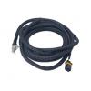 STARKMEISTER S112491 Датчик частоты вращения ABS/EBS L=3600mm правый (Wabco: 441 032 279 0) MAN TGA,TGL/TGM,TGS/TGX, 81.2