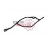 STARKMEISTER S112522 Трубопровод слива масла ТННД MAN TGA/TGS/TGX Eng.D2066/D2676, 51.12305.5300