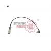 STARKMEISTER S112525 Датчик температуры выхлопных газов PT200 MAN, 81.27421.0263