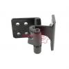 STARKMEISTER S112529 Петля передней левой двери нижняя MAN  TGA ,TGS, TGX, 81.62690.6063