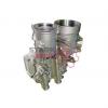 STARKMEISTER S112548 Корпус масляного радиатора (Material: Aluminum) MAN 4-Serie TGA 2000-2008; Eng.D2866 LF32, 51.05000.