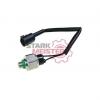 STARKMEISTER S112600 Датчик давления хладогента климатической установки MAN, 81.25503.6136