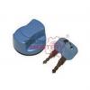 STARKMEISTER S112630 Крышка бака системы AdBlue D=40 mm MAN/MB, 81.15402.6027