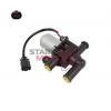 STARKMEISTER S112651 Кран отопителя электромагнитный MAN M/F2000/TGL/TGM/TGA/TGS/TGX, 81.61967.6022