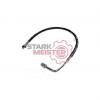 STARKMEISTER S112674 Трубопровод кондиционера MAN, 81.61975.0255
