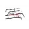 STARKMEISTER S112697 Комплект крепления масляного поддона MAN TGA/TGS/TGX, 51.05840.6008