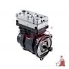 STARKMEISTER S12.0064 Компрессор воздушный 2-х цилиндровый (Wabco: 912 514 004 0) Renault R.V.I.Premium,Kerax,Magnum DXi13