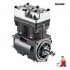 STARKMEISTER S12.0129 Компрессор воздушный 2-х цилиндровый (Knorr-Bremse: LP4845) Renault R.V.I.Premium-&gt;2004,Kerax 1997-&gt;