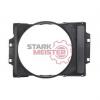 STARKMEISTER S120687 Диффузор вентилятора радиатора RENAULT KERAX, 5010514658