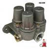STARKMEISTER S12.1319 Клапан защитный 4-х контурный (Knorr-Bremse:AE4440) Renault Premium/TR/PR,Kerax,AE,AE Magnum,Midlum