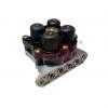 STARKMEISTER S121320 Клапан защитный 4-х контурный (Knorr-Bremse:AE4605) Renault RVI Midlum,Premium/TR/PR,Kerax,Magnum, A