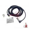 STARKMEISTER S12.1364 Датчик ABS L=2400±15mm правый (Knorr-Bremse:0486000071000) Renault R.V.I.Premium,Kerax,Magnum,Midlum