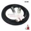 STARKMEISTER S12.1991 Датчик ABS L=1390±15mm (Knorr-Bremse:0486000040000) Renault R.V.I. Kerax,Magnum,Premium,Midlum,Iveco
