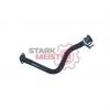 STARKMEISTER S122065 Патрубок маслоналивной Renault Euro 5, 74 22 928 493