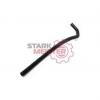 STARKMEISTER S122073 Патрубок отопителя Renault Premium, 50 10 530 009