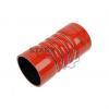 STARKMEISTER S122076 Патрубок интеркулера d=89, L=190 mm Renault Premium, 74 20 986 427