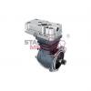 STARKMEISTER S130003 Компрессор воздушный одноцилиндровый (Wabco: 412 352 030 0) Volvo FH12 1998-2005,FM12 1998-2005,NH12