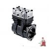 STARKMEISTER S13.0165 Компрессор воздушный 2-х цилиндровый (Wabco: 911 505 150 0) Volvo FL7,F10/F12-&gt;1995,F16,FL10/12,N12