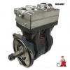 STARKMEISTER S13.0167 Компрессор воздушный 2-х цилиндровый (Wabco: 412 704 018 0) Volvo FH13/FM13 2005-&gt;,FH16 2003-&gt;,FM11