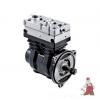 STARKMEISTER S13.0167 Компрессор воздушный 2-х цилиндровый (Wabco: 412 704 018 0) Volvo FH13/FM13 2005-&gt;,FH16 2003-&gt;,FM11