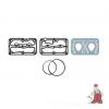 STARKMEISTER S13.0729 Комплект прокладок компрессора New Type (прокладки) For Wabco:412 704 001/004/005/008 0 Volvo