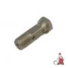 STARKMEISTER S13.1261 Клапан перепускной 4.5 Bar/M16x1.5 топливной системы Volvo Eng.D12A/D12C/D12D/D12D Gen.6,Renault RVI