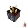 STARKMEISTER S13.1624 Реле 24V/30A Multibrand MB,MAN,Iveco,DAF,Renault,Volvo,Scania Universal