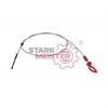 STARKMEISTER S131666 Щуп уровня масла ДВС Volvo FH/FM, 20 758 419
