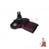 STARKMEISTER S132357 Датчик давления наддува (Bosch:0 281 002 576) Multibrand Volvo,Renault R.V.I.,Iveco,Deutz,Cummins, 2