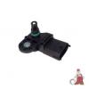 STARKMEISTER S132357 Датчик давления наддува (Bosch:0 281 002 576) Multibrand Volvo,Renault R.V.I.,Iveco,Deutz,Cummins, 2