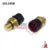 STARKMEISTER S13.2358 Датчик давления топлива P=0-7Bar (4 pin version) Renault R.V.I.Magnum DXi,Premium II DXi,Volvo FH13
