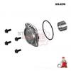 STARKMEISTER S132378 Комплект фланца коленчатого вала компрессора (Knorr-Bremse: SEB00387004) Multibrand Volvo,DAF,Scania