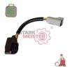 STARKMEISTER S13.2546 Потенциометр педали газа 6-и контактный с проводом и квадратной фишкой New design Volvo FH/FM9/12/16