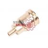 STARKMEISTER S133513 Стакан форсунки Volvo Eng.D9A/B,D11A/B/C,D13A/B/C,D16A/B/C,DH 12 E Gen. 6, 3 183 368
